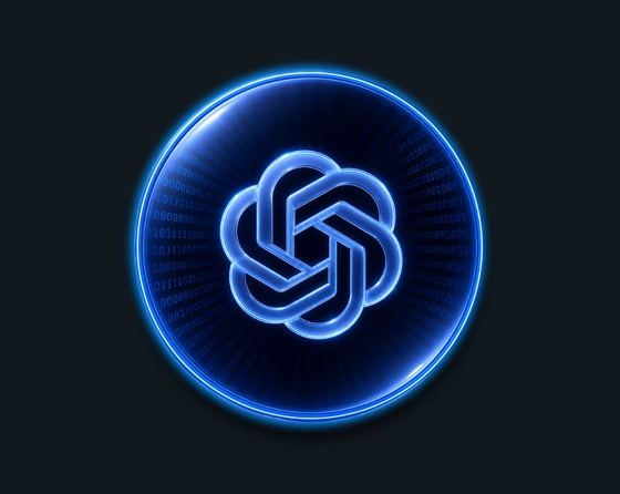 ChatGPT AI assistant helping businesses automate content creation, customer support, and daily workflows