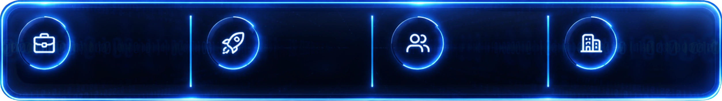 AI-powered digital marketing agency countdown banner for Ailgorith website