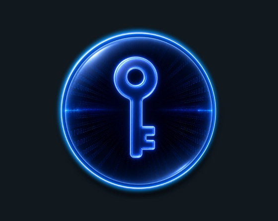 Real estate agency icon illustrating an AI chatbot for business example for property inquiries and viewing requests